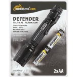 Defender Flashlight