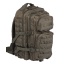 US Assault Backpack - Olive Green 36 l