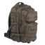 US Assault Backpack - Olive Green 36 l