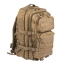 US Assault Backpack - Coyote 36 l