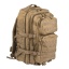 US Assault Backpack - Coyote 36 l