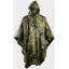 Poncho - US Woodland