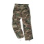 US BDU Women Field Pants - Woodland 