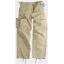 BDU Trousers - Khaki 